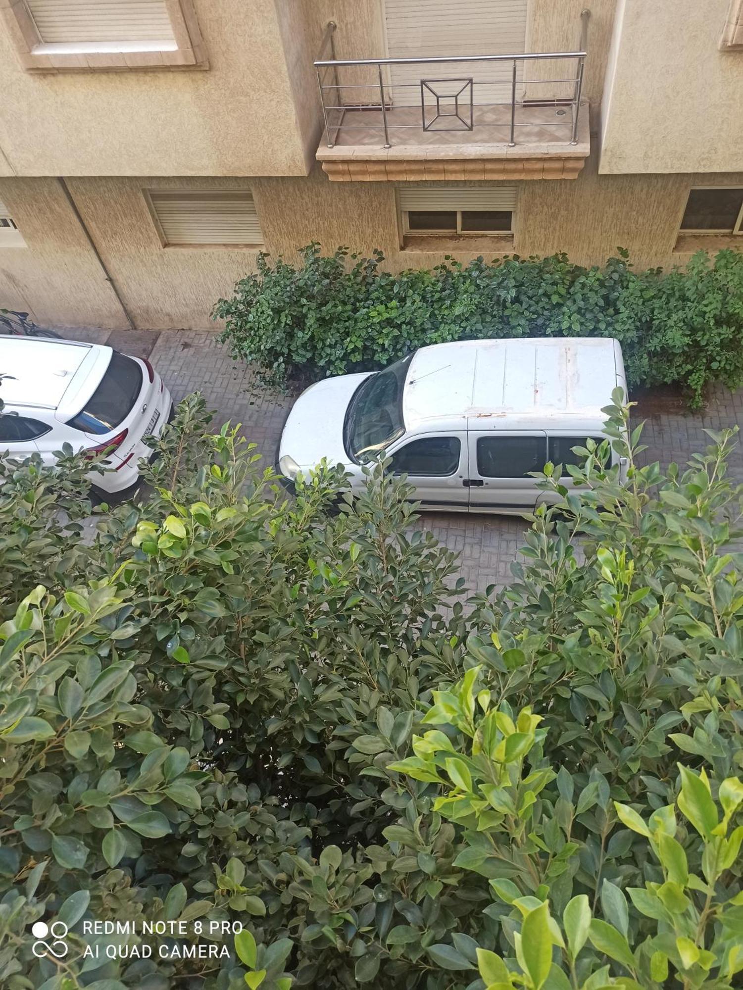 شقة بإقامة الجوهرة الصويرة ภายนอก รูปภาพ